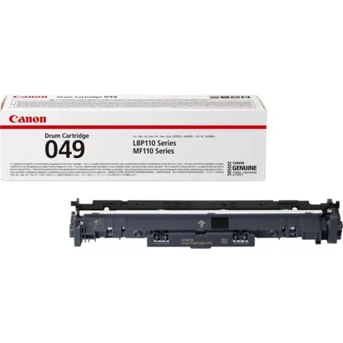 Bęben CRG-049 - Bęben do Canon LBP-112, LBP-113w, MF-112, MF-113w